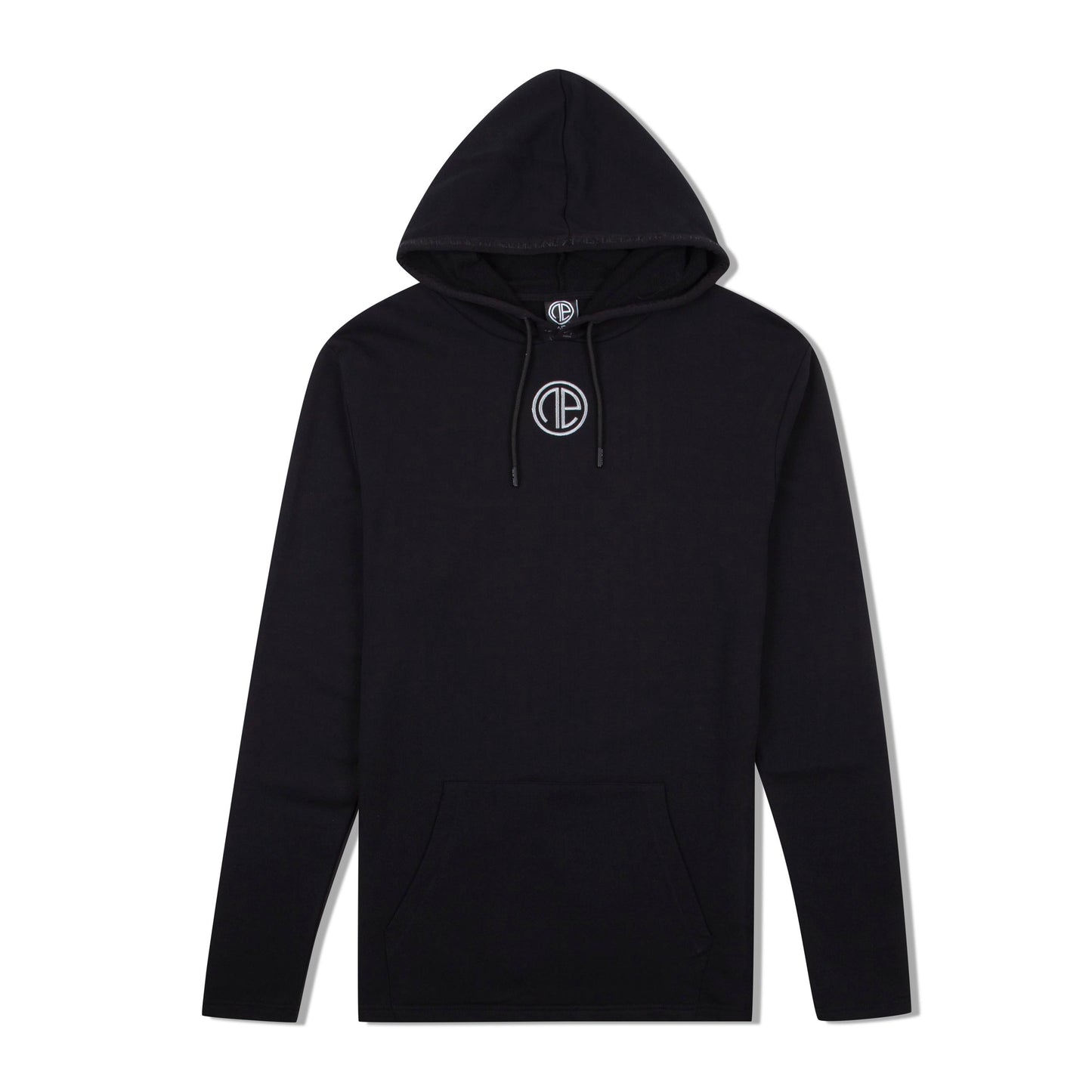 Iverson Hoodie - Black