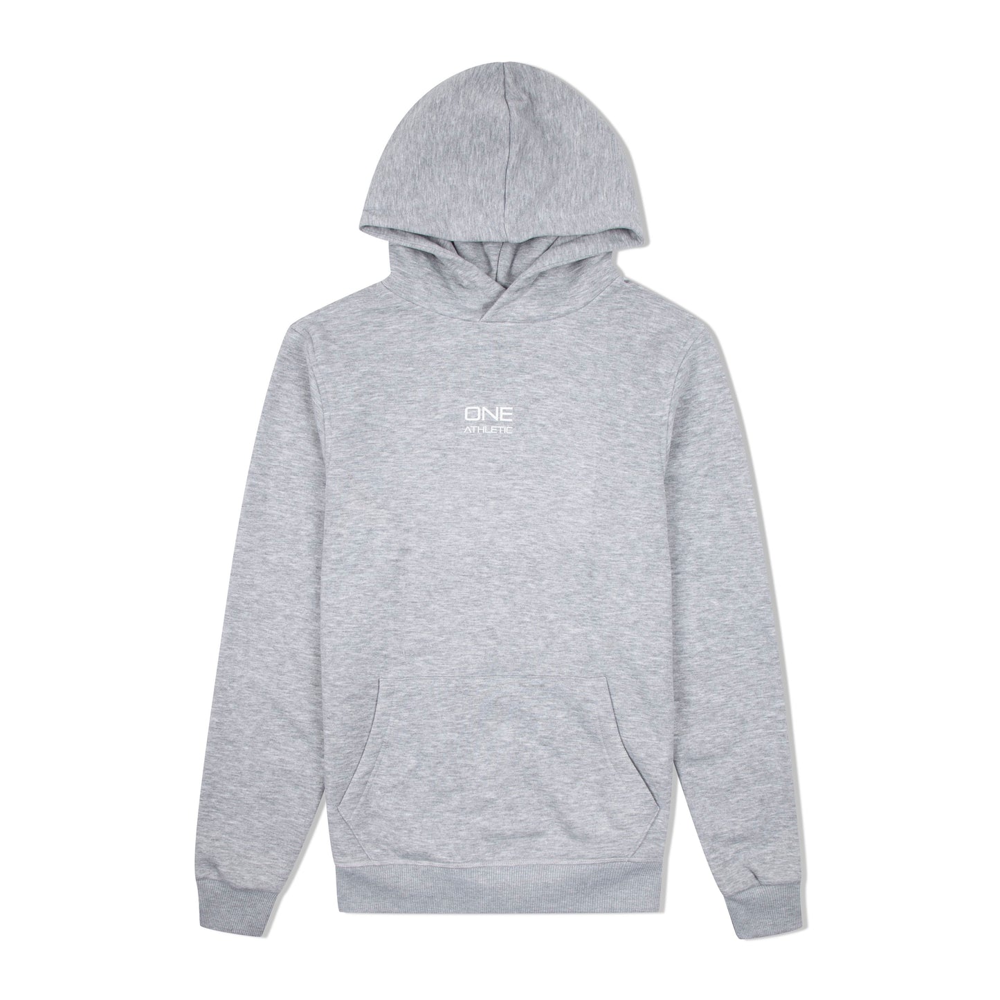 Barkley Hoodie - Grey