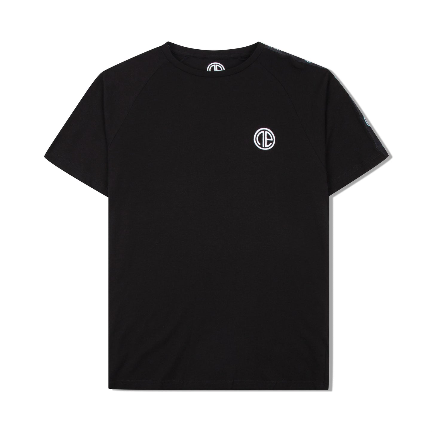 Firestone II T-Shirt - Black