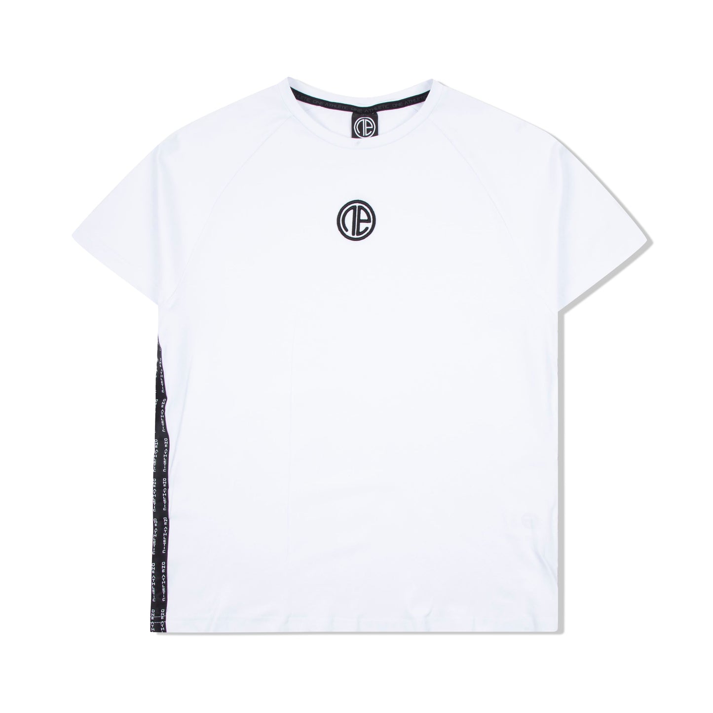 Iverson II T-Shirt - White