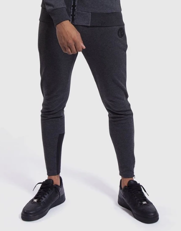 Iverson II Jogger - Charcoal