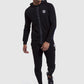 Iverson II Hoodie - Black