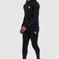 Iverson II Hoodie - Black