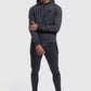 Iverson II Hoodie - Charcoal