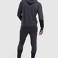 Iverson II Hoodie - Charcoal