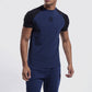 Iverson II T-Shirt - Navy