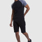 Iverson II mens shorts and gym top