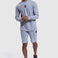 Iverson II Shorts - Black