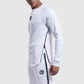 Iverson II Shorts - White