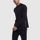 Iverson II Sweater - Black