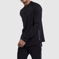 Iverson II Sweater - Black
