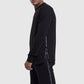 Iverson II Sweater - Black