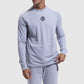 Iverson II Sweater - Grey Marl