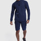 Iverson II Sweater - Navy