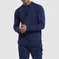 Iverson II Sweater - Navy