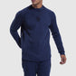 Iverson II Sweater - Navy