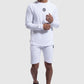 Iverson II Sweater - White