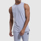 Iverson II Vest - Grey Marl
