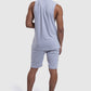 Iverson II Vest - Grey Marl