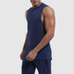 Iverson II Vest - Navy