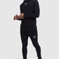 Iverson Hoodie - Black