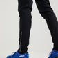 Motion Tracksuit Pants - Black