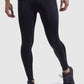 Mens sport leggings & trainers