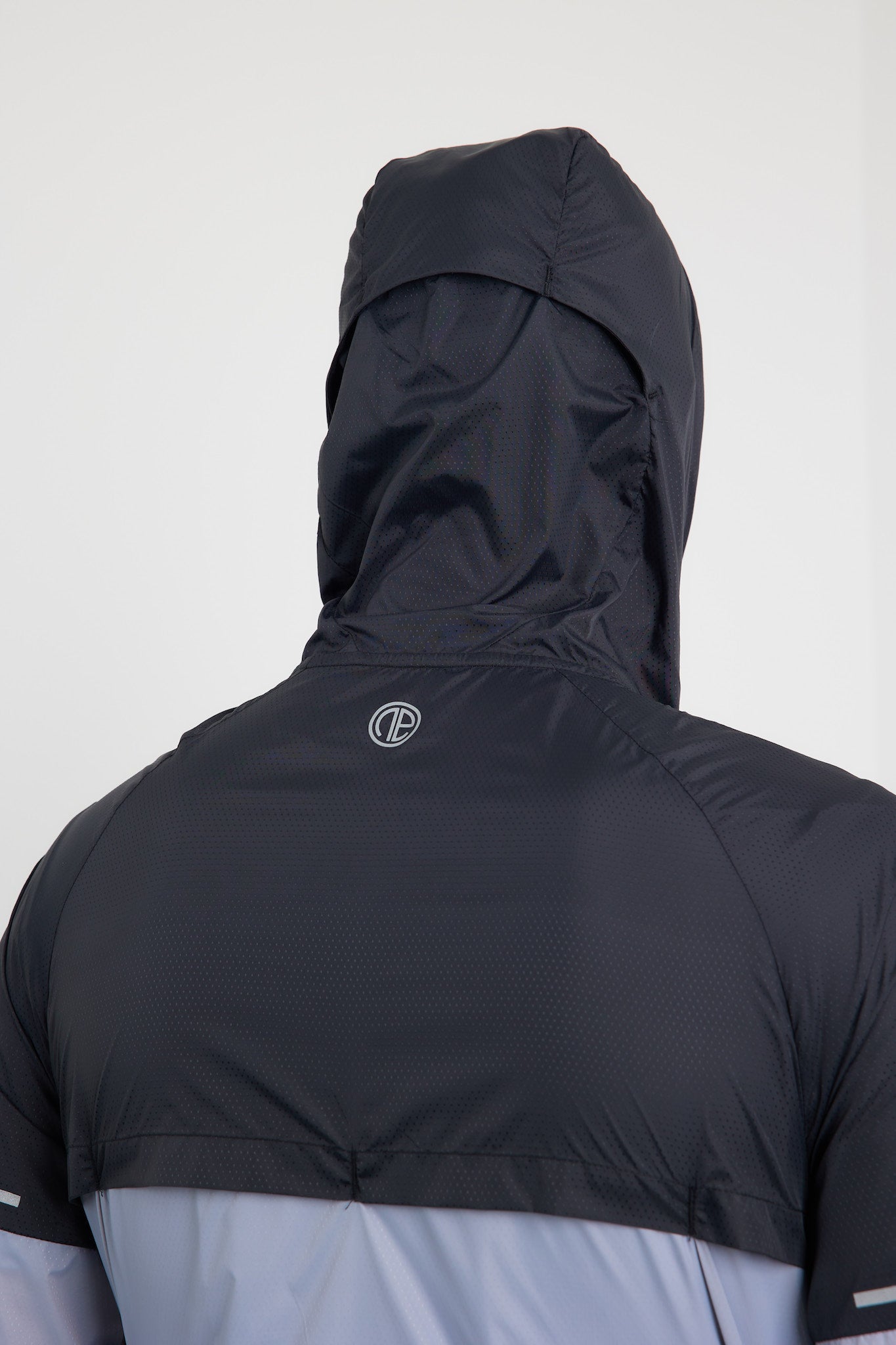 Phantom Wind Runner - Grey/Black