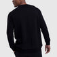 Premium Sweater - Black