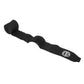 OA Mexican Style 3.5m Stretch Hand Wraps - Black