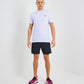 Strike 2 in 1 Running Shorts - Black