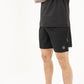 Strike Running Shorts - Black