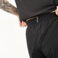 Strike Running Shorts - Black