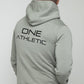 Arden Hoodie - Khaki
