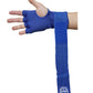OA Gel Inner Glove with Wrap - Blue