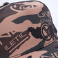 Trucker - Sand/Khaki Camo