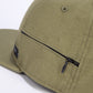 Flat-Peak Iverson - Khaki