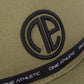 Flat-Peak Iverson - Khaki