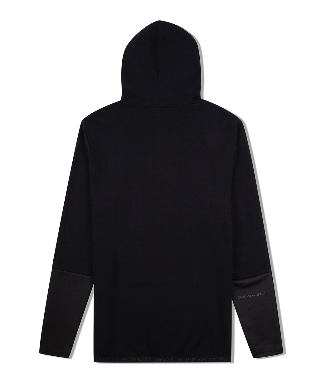 Iverson Hoodie - Black