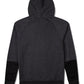 Iverson II Hoodie - Charcoal