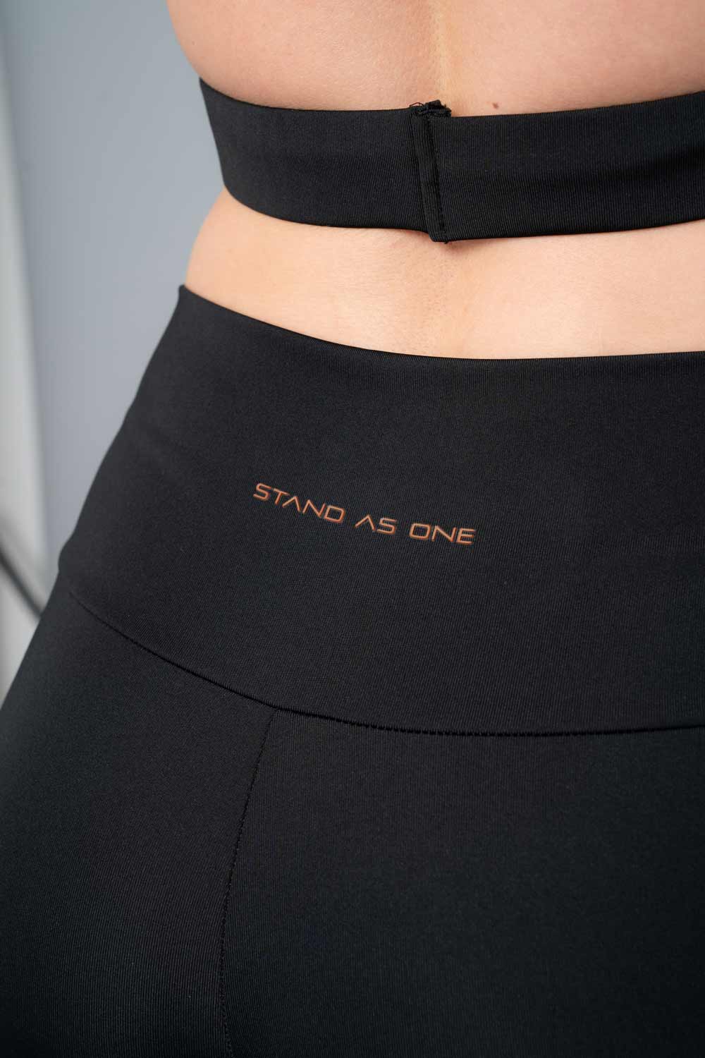 Payton Leggings - Black