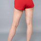 Payton Shorts - Red