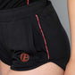 Payton Shorts - Black