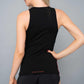 Payton Vest - Black